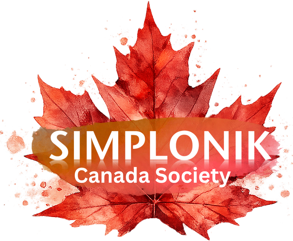 Simplonik Canada Society